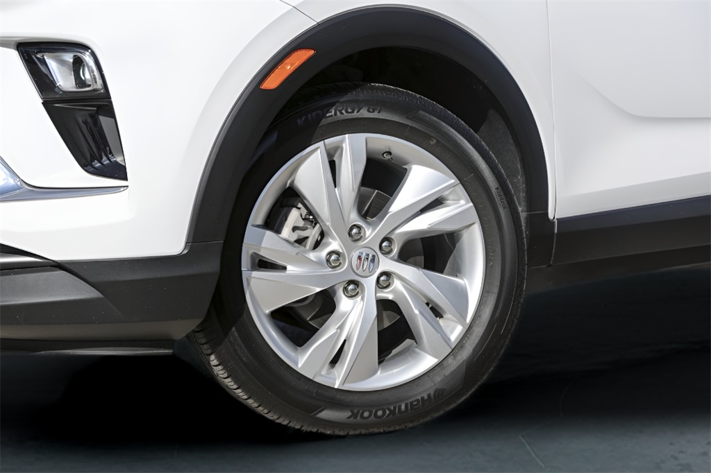 Used Car 2024 Buick Encore Gx  Preferred For Sale Under $25,000 In Austin, Texas