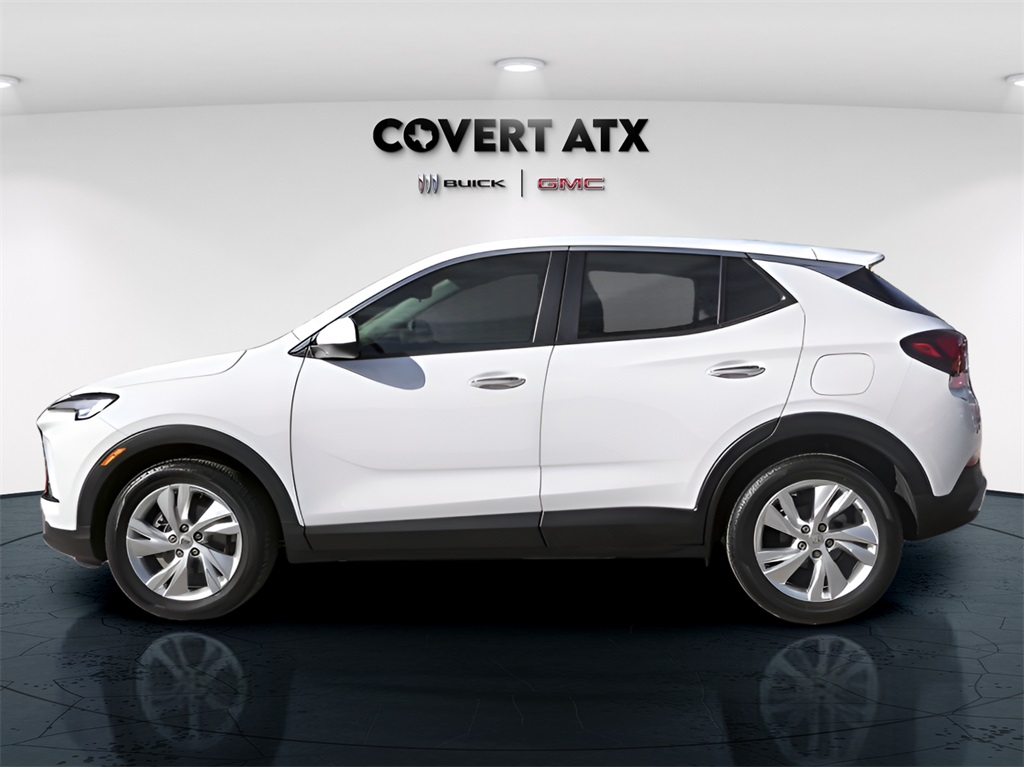 Used Car 2024 Buick Encore Gx  Preferred For Sale Under $25,000 In Austin, Texas