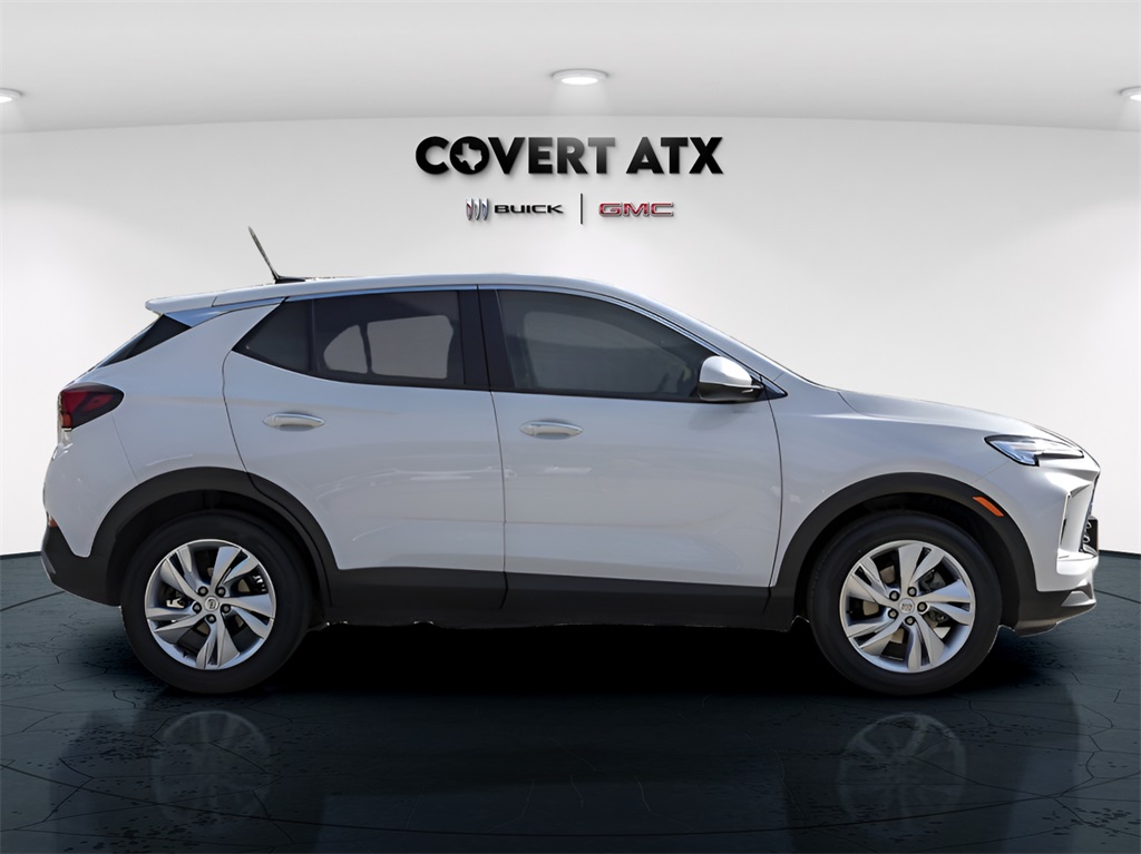 Used Car 2024 Buick Encore Gx  Preferred For Sale Under $25,000 In Austin, Texas