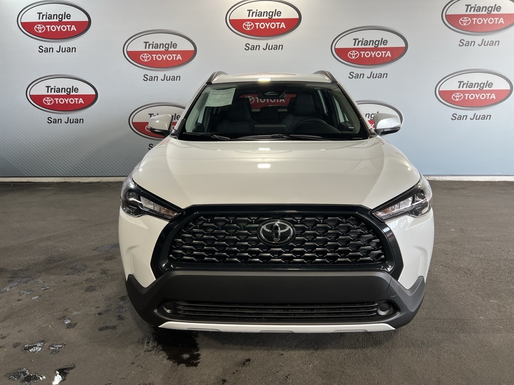 Thumbnail: 2026 Toyota Corolla Cross - 2