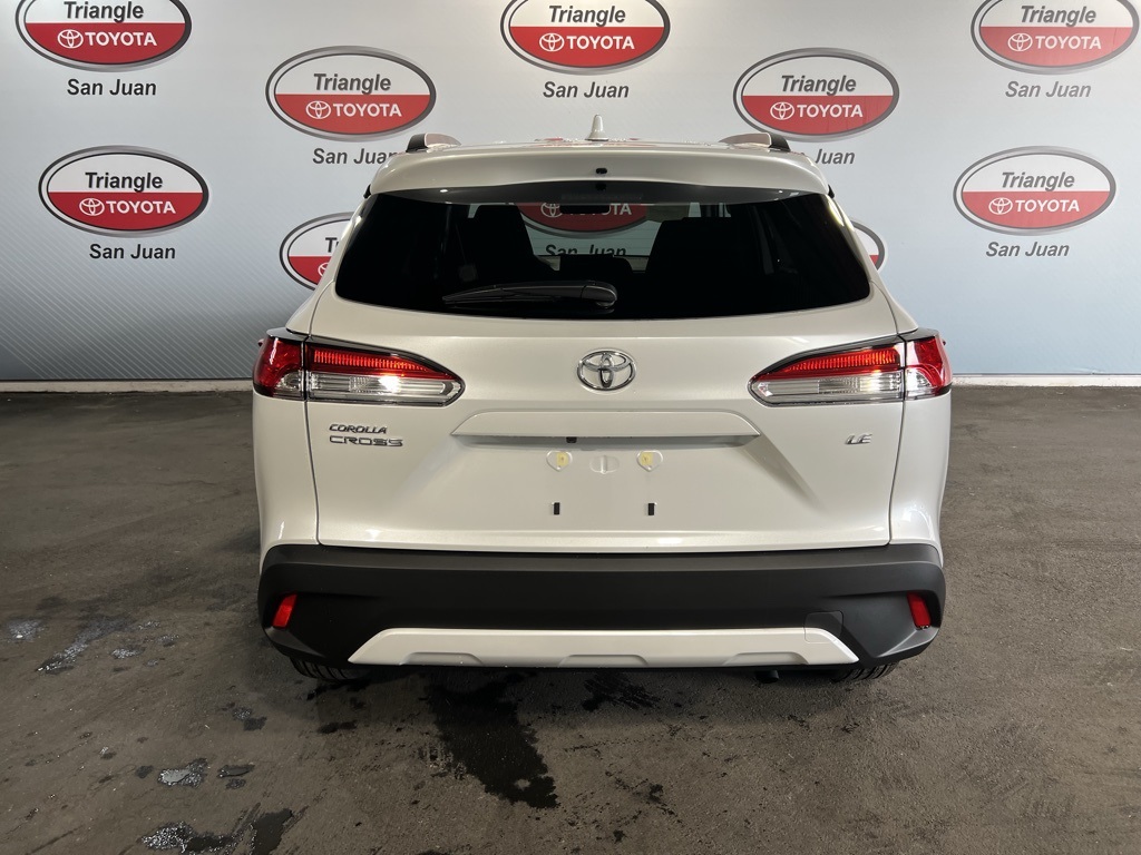 Thumbnail: 2026 Toyota Corolla Cross - 5