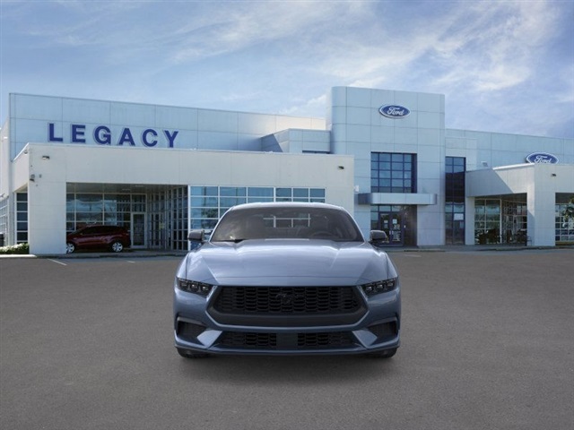 2025 Ford Mustang EcoBoost - 5