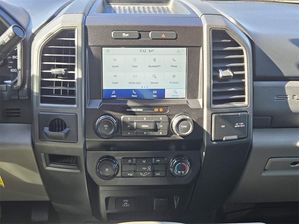 Used Car 2021 Ford F-350sd  Xl For Sale Under $35,000 In San Marcos, Texas