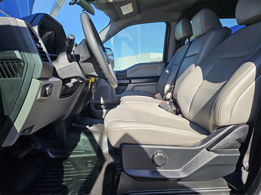 Used Car 2021 Ford F-350sd  Xl For Sale Under $35,000 In San Marcos, Texas