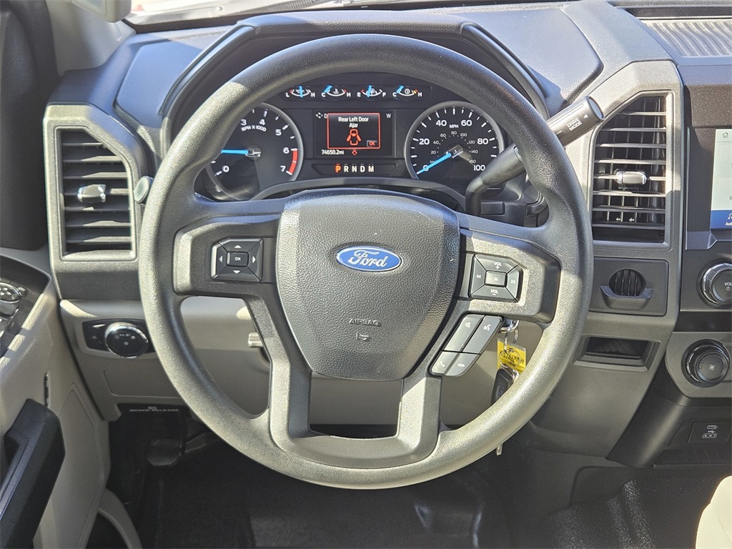 Used Car 2021 Ford F-350sd  Xl For Sale Under $35,000 In San Marcos, Texas