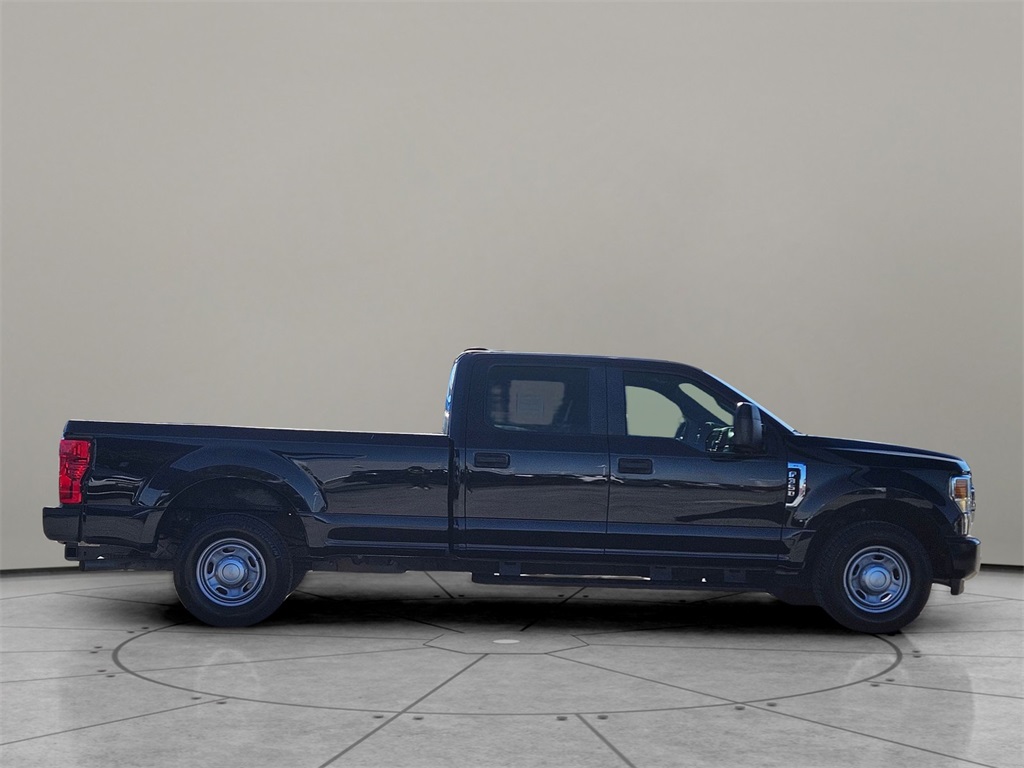 Used Car 2021 Ford F-350sd  Xl For Sale Under $35,000 In San Marcos, Texas
