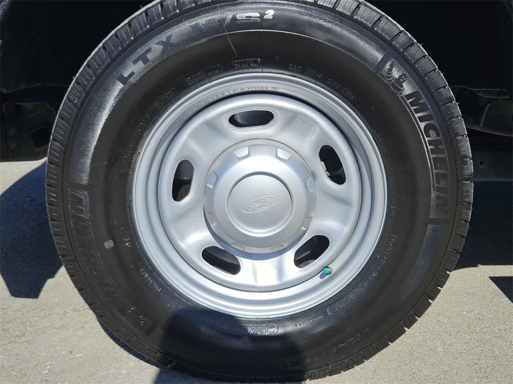 Used Car 2021 Ford F-350sd  Xl For Sale Under $35,000 In San Marcos, Texas