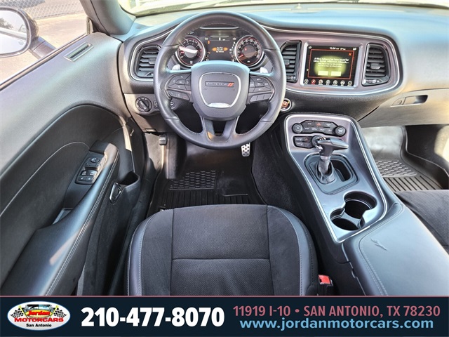 Used Car 2017 Dodge Challenger  R/t For Sale Under $30,000 In San Antonio, Texas