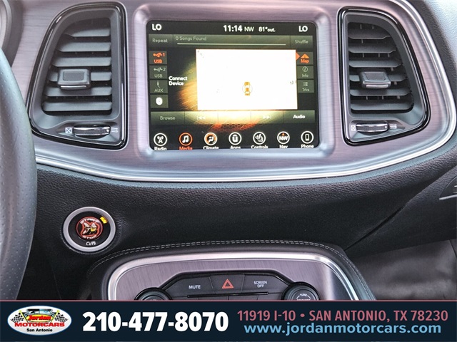 Used Car 2017 Dodge Challenger  R/t For Sale Under $30,000 In San Antonio, Texas