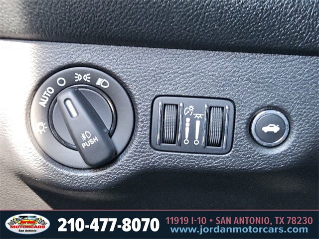 Used Car 2017 Dodge Challenger  R/t For Sale Under $30,000 In San Antonio, Texas