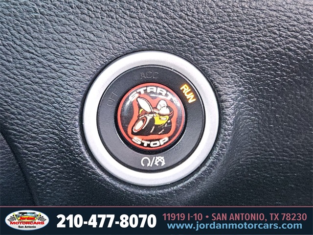 Used Car 2017 Dodge Challenger  R/t For Sale Under $30,000 In San Antonio, Texas