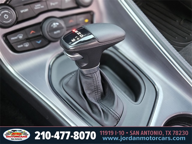 Used Car 2017 Dodge Challenger  R/t For Sale Under $30,000 In San Antonio, Texas