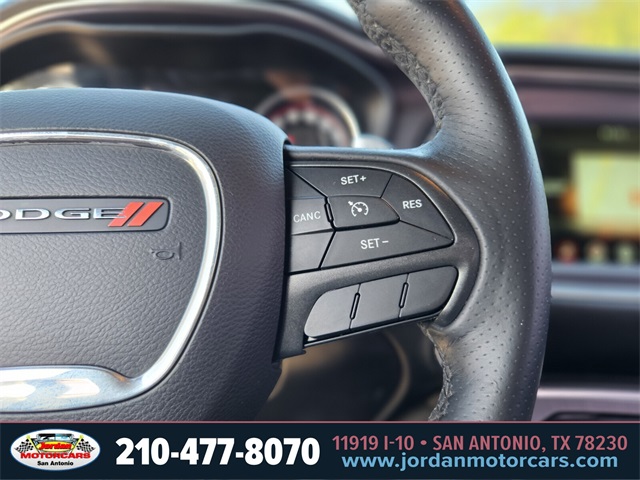 Used Car 2017 Dodge Challenger  R/t For Sale Under $30,000 In San Antonio, Texas