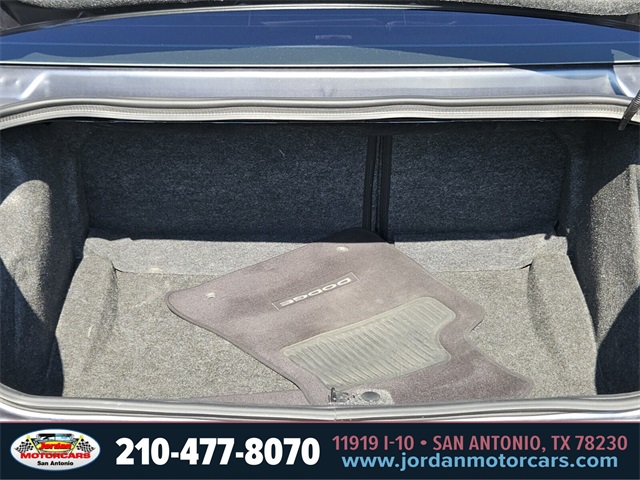 Used Car 2017 Dodge Challenger  R/t For Sale Under $30,000 In San Antonio, Texas