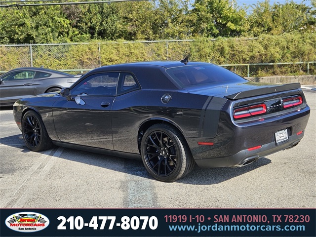 Used Car 2017 Dodge Challenger  R/t For Sale Under $30,000 In San Antonio, Texas