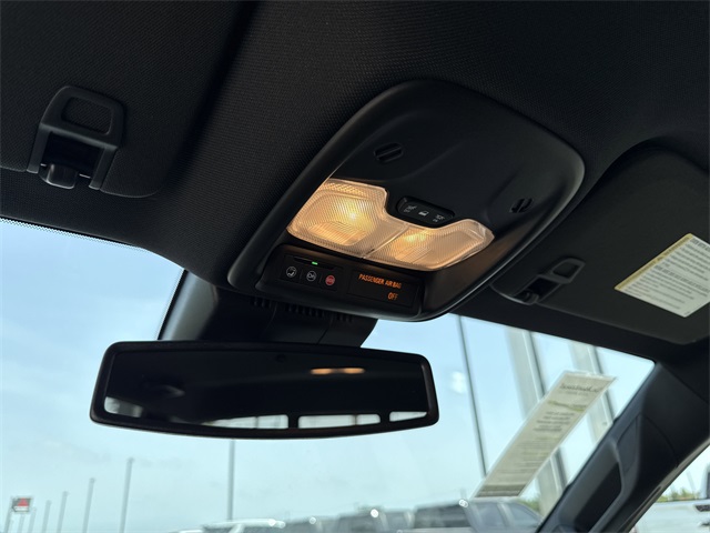 2025 Chevrolet Colorado LT White at Classic Elite Chevrolet Sugar Land