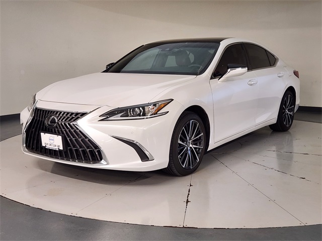 2024 Lexus ES 350