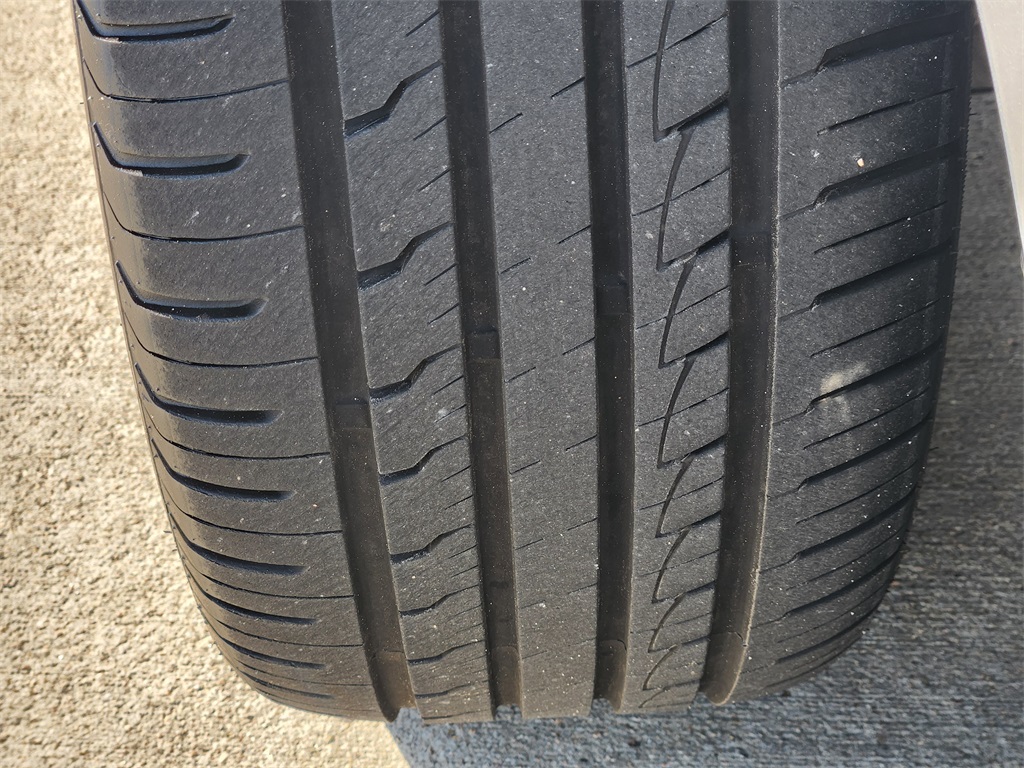 2022 Volkswagen Golf GTI 2.0T SE  at Classic Chevrolet Galveston