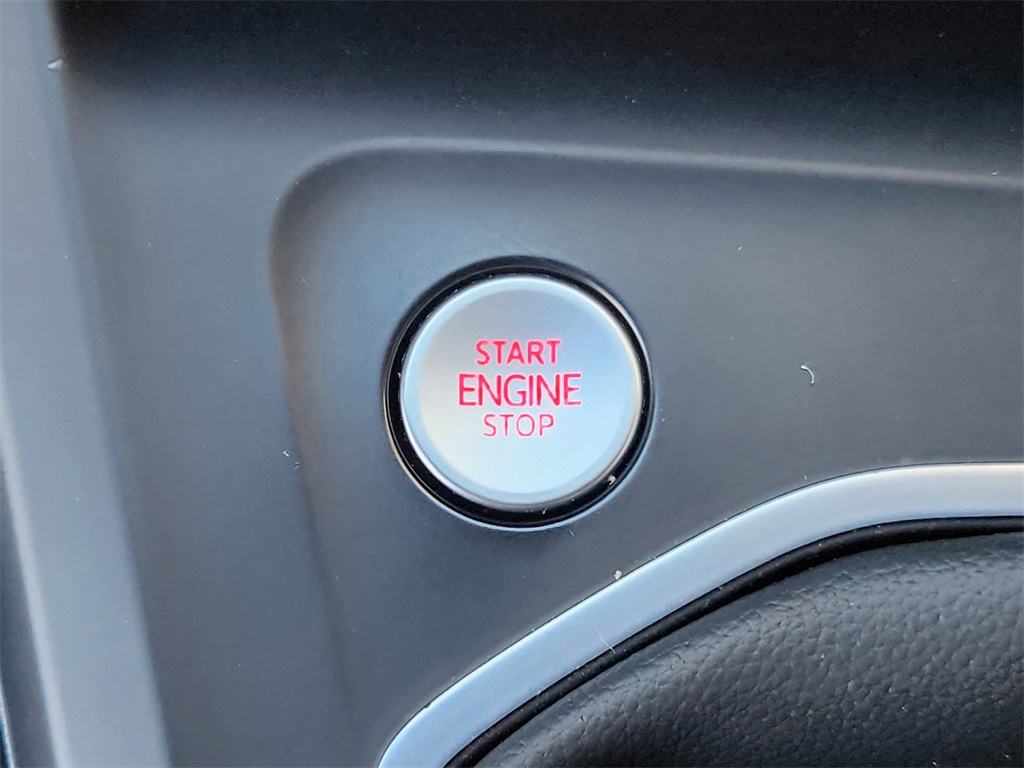 2022 Volkswagen Golf GTI 2.0T SE  at Classic Chevrolet Galveston