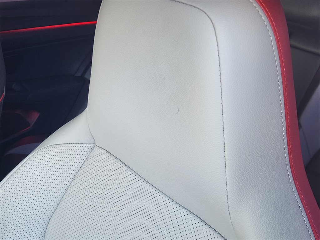 2022 Volkswagen Golf GTI 2.0T SE  at Classic Chevrolet Galveston