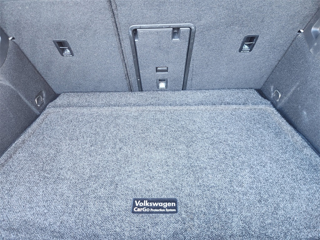 2022 Volkswagen Golf GTI 2.0T SE  at Classic Chevrolet Galveston