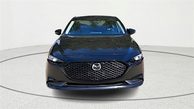 2024 Mazda Mazda3