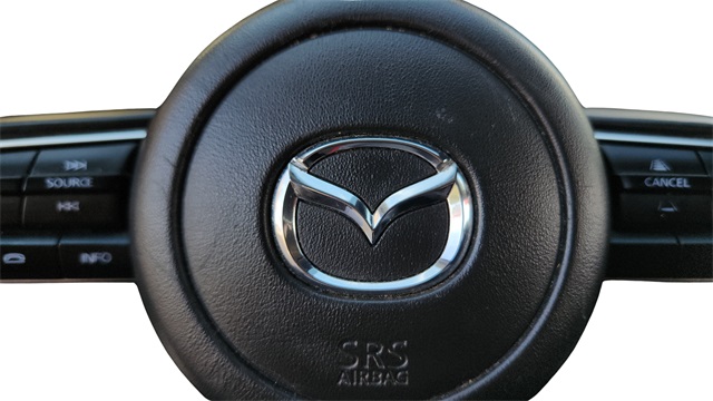 2024 Mazda Mazda3