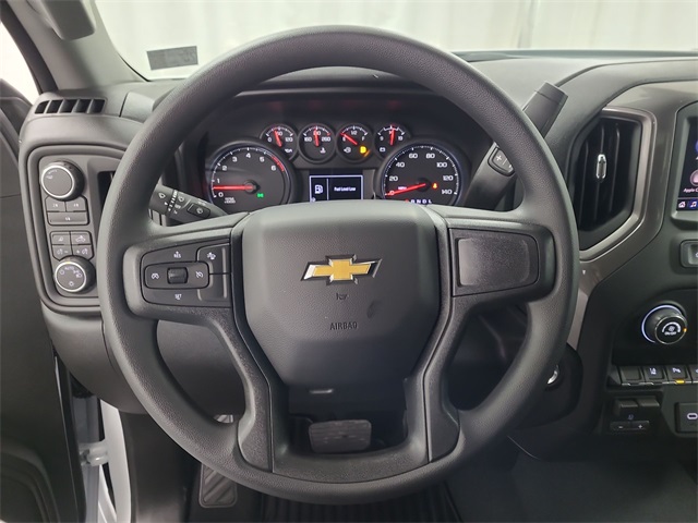 2026 – Chevrolet – Silverado 3500HD