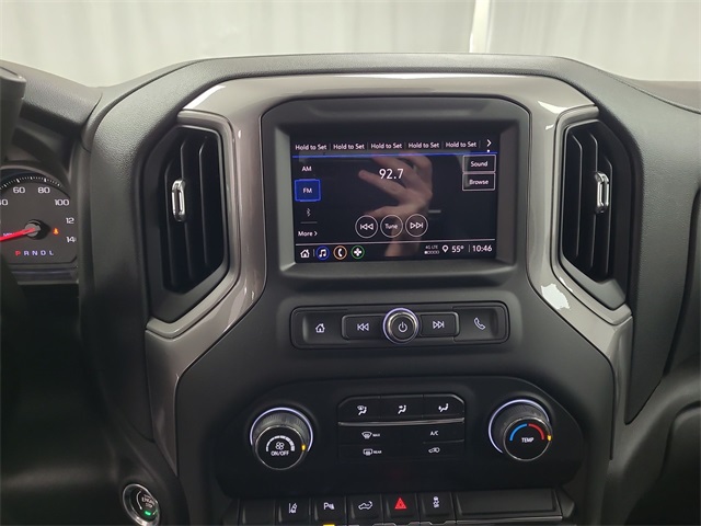 2026 – Chevrolet – Silverado 3500HD