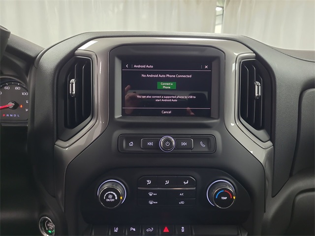 2026 – Chevrolet – Silverado 3500HD