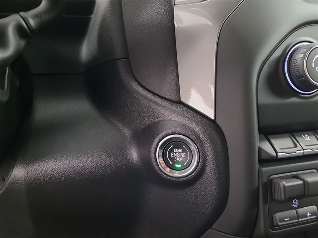 2026 – Chevrolet – Silverado 3500HD