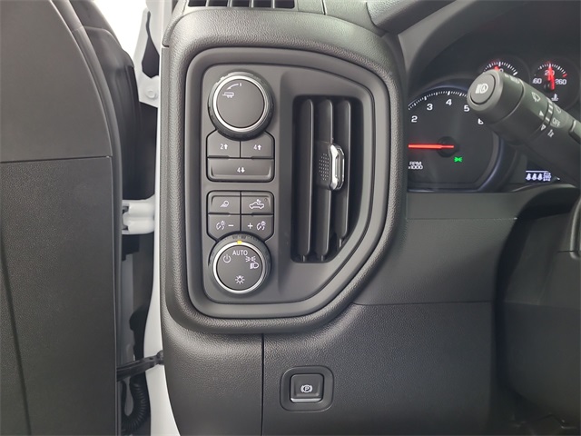 2026 – Chevrolet – Silverado 3500HD