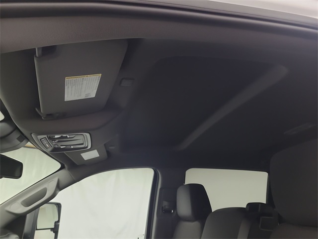 2026 – Chevrolet – Silverado 3500HD