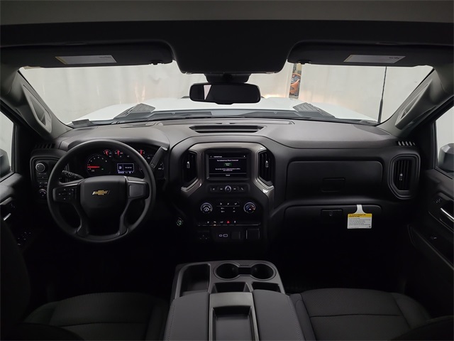 2026 – Chevrolet – Silverado 3500HD