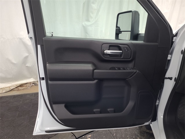 2026 – Chevrolet – Silverado 3500HD