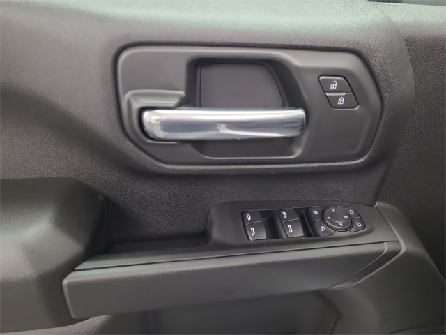 2026 – Chevrolet – Silverado 3500HD