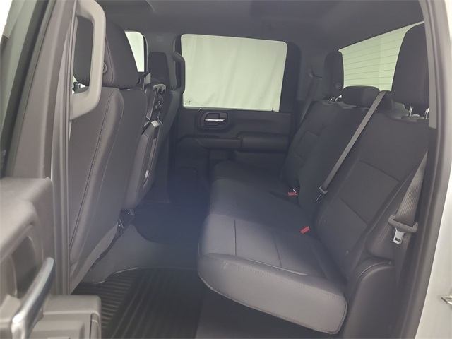 2026 – Chevrolet – Silverado 3500HD