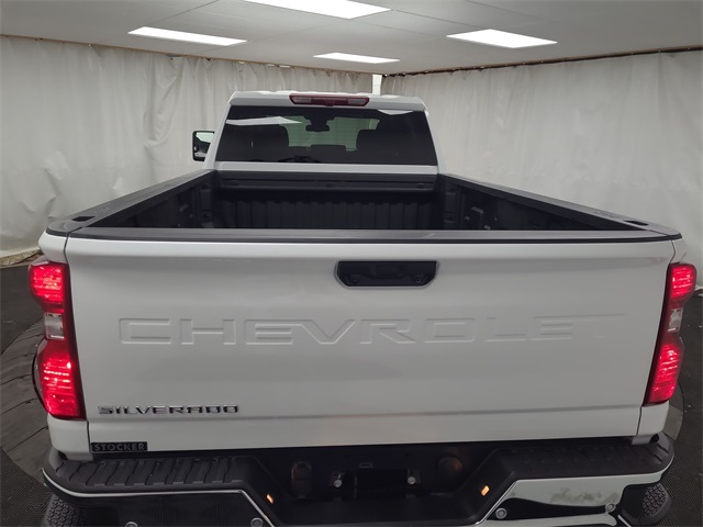 2026 – Chevrolet – Silverado 3500HD