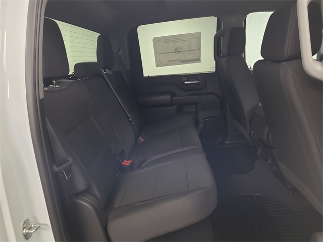 2026 – Chevrolet – Silverado 3500HD