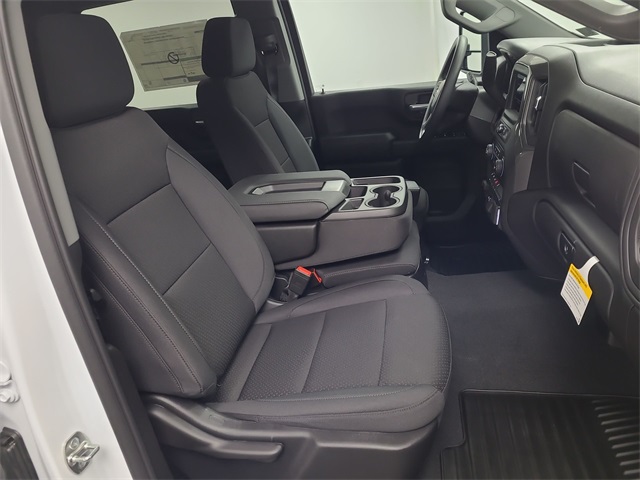 2026 – Chevrolet – Silverado 3500HD