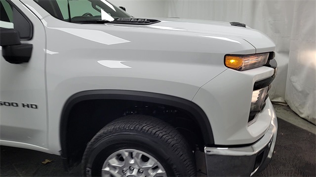 2026 – Chevrolet – Silverado 3500HD