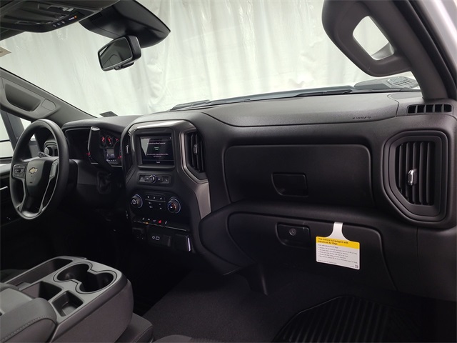 2026 – Chevrolet – Silverado 3500HD