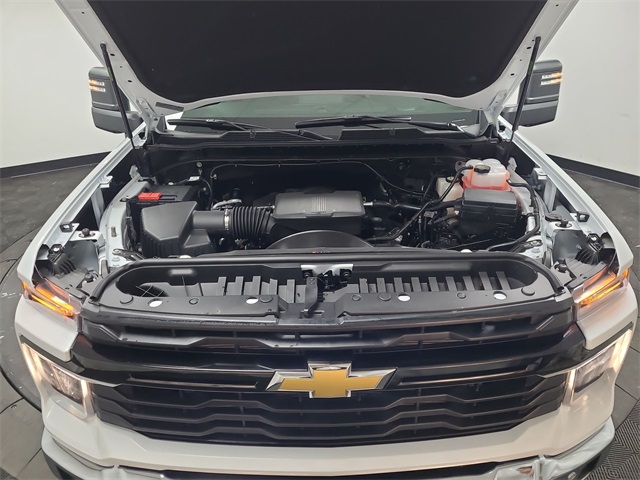 2026 – Chevrolet – Silverado 3500HD