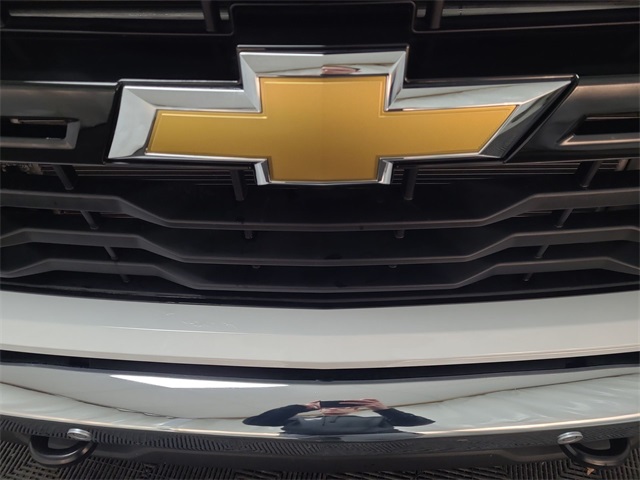 2026 – Chevrolet – Silverado 3500HD