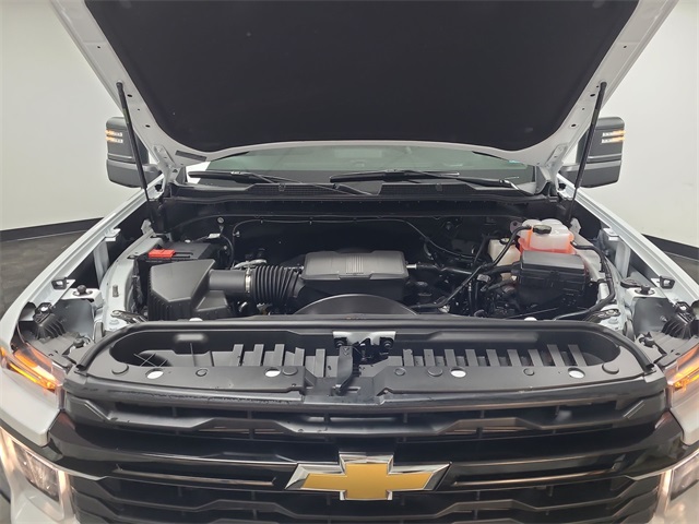 2026 – Chevrolet – Silverado 3500HD