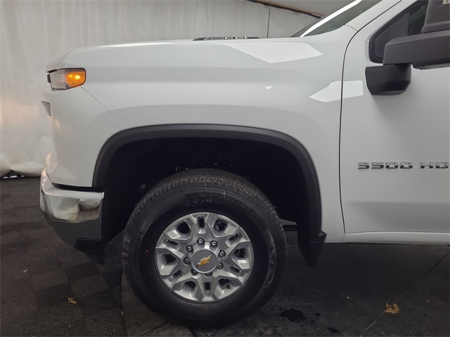2026 – Chevrolet – Silverado 3500HD
