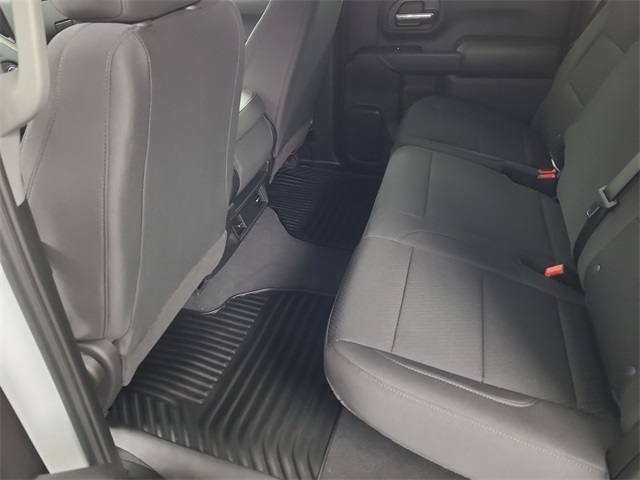 2026 – Chevrolet – Silverado 3500HD