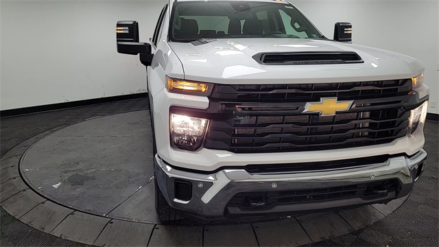 2026 – Chevrolet – Silverado 3500HD