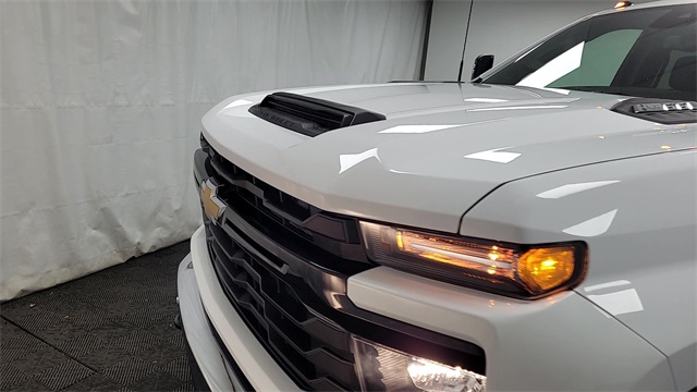 2026 – Chevrolet – Silverado 3500HD