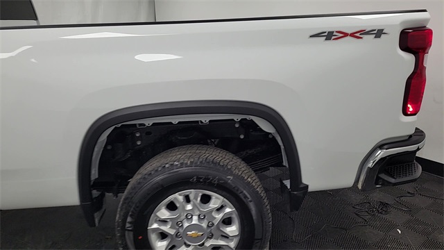 2026 – Chevrolet – Silverado 3500HD